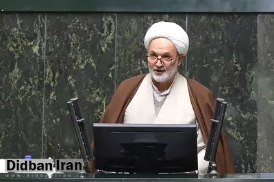 روانبخش، نماینده جبهه پایداری در مجلس: دولت به جای حل بحران برق، مشغول برگزاری کنسرت در خیابان آزادی است / اعلام وصول استیضاح وزرا نباید معطل بماند