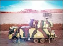 پدافند دزفول عملیاتی شد