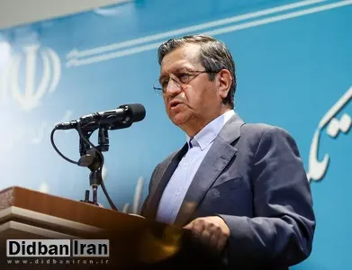 همتی: در روز‌های گذشته درب اتاق من را شکسته‌اند که عضو هیات مدیره بانک شوند