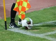 مسابقات فوتبال هم لغو شد