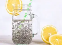 خواص تخم شربتی از تنظیم قند خون تا رفع عطش 