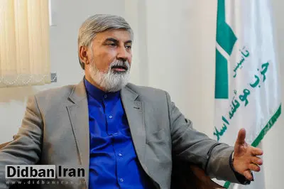 ترقی: ترکمانچای نامیدن قرار داد ایران و چین مصداق بارز جریان تحریف است
