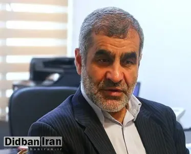 وزارت جهاد کشاورزی «قرارگاه امنیت غذایی» راهاندازی کرده است/ نیکزاد: دست دولت را در حذف و یا برقراری ارز ترجیحی باز گذاشتیم