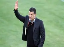 علی دایی: شاید تجربه بعدی‌ام حضور در اورتون باشد