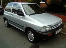 پراید کارکرده در انگلیس با چه قیمتی به فروش می رسد؟