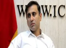 سعیدی: مردم باید از منابع مالی نمایندگان مطلع باشند