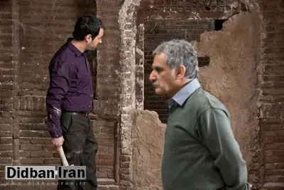 استقبال گرم سینماگران از «خانه پدری»/ اظهار نظر جالب جهانگیر الماسی درباره فیلم