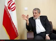 محسن هاشمی: طیف مخالف همه توان لجستیکی خود را به میدان آورده است