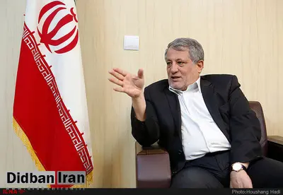 محسن هاشمی: طیف مخالف همه توان لجستیکی خود را به میدان آورده است