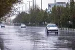 ورود سامانه بارشی به تهران از عصر شنبه