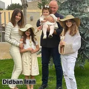 ۲۰سال زندان در انتظار شوهر نانسی عجرم به خاطر قتل +عکس
