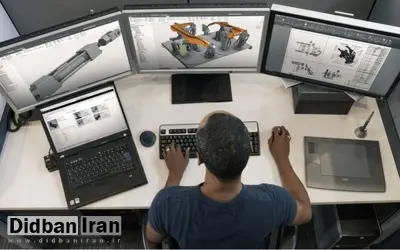 همه چیز درباره انتخاب سیستم کامپیوتری برای پروژههای سنگین گرافیکی و مهندسی