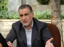 نماینده مجلس: قالیباف خرید مستقلات از سوی خانواده‌اش در ترکیه را تکذیب کرد