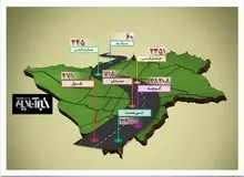 تهران چند بزرگراه، خیابان، میدان و کوچه دارد؟ + آمار