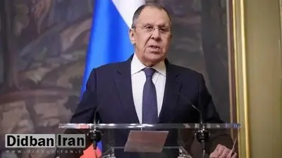 لاوروف: نباید اجازه رویارویی نظامی مستقیم میان روسیه و آمریکا داده شود