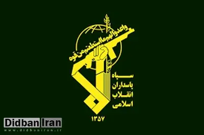 سپاه پاسداران: موج دهم حملات موشکی علیه مبدا پرواز جنگندههای رژیم صهیونی بود