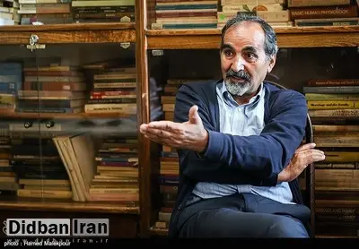 تقی آزادارمکی: بایدن، اوباما نیست/ صدای رادیکالها در فضای هیجانی بیشتر شنیده میشود