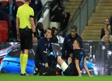 ناخشنودی مورینیو از نحوه درمان بازیکن یونایتد در فدراسیون فوتبال انگلیس