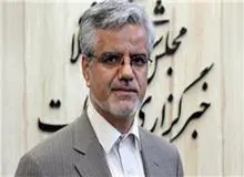 جلسه دو ساعته هیات نظارت بر رفتار نمایندگان با صادقی!