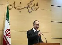 واکنش عضو شورای نگهبان به پیامک های تهدیدآمیز
