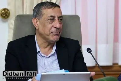 معاون اجرایی رئیسجمهور: پزشکیان با استرداد لایحه «مقابله با انتشار محتوای خبریدر فضای مجازی» در برابرمردم قرار نگرفت