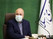 قالیباف: مردم اگر دل به جمهوری اسلامی ندهند، هرچه موشک داشته باشیم فایده ای ندارد/ در نیروی انتظامی کاری کردم که یک فرزند با افتخار بگوید پدرش «پلیس» است