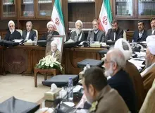 رئیس و اعضای جدید مجمع تشخیص مصلحت نظام چه زمانی انتخاب می‌شوند؟