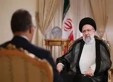 رئیسی: کسانیکه بخواهند از نام خانم مهسا امینی سوءاستفاده کنند، هزینه سنگین می‌پردازند