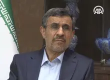 ادعاهای جنجالی محمود احمدی نژاد:در ستاد ملی آمارهای کرونا را دستکاری می کنند/ مسئولین کشور خودشان واکسن زده‌اند خیالشان راحت است نگران مردم نیستند