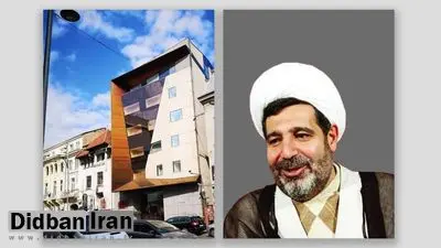 یکی از کارکنان هتل دوک: جسد قاضی غلامرضا منصوری در لابی هتل پیدا شده و از پنجره پرتاب نشده