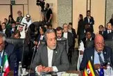عراقچی: میزان آسیب‌ها به فردو خیلی جدی و زیاد بوده است