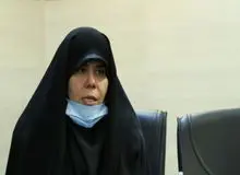 رئیس فراکسیون زنان مجلس قانون خودداری مدارس از تحویل کارنامه دانش آموزان به مادران را تایید کرد