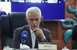 موافقت مجمع با استعفای رئیس فدراسیون ناشنوایان