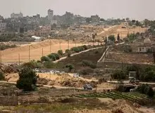 نیویورک تایمز گزارش داد: مذاکرات اسرائیل و مصر درباره عقب‌نشینی احتمالی از نوار غزه