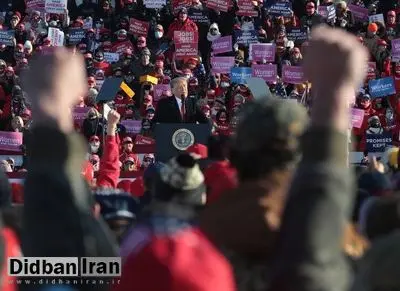 سناریویی که دموکرات ها را نگران می کند؛ اگر ترامپ پس از شمارش  آرای «حضوری» اعلام پیروزی کند، چه خواهد شد؟