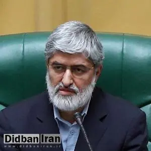 مطهرى:مجلس و دولت در عدم دعوت از علماى اهل سنت و روسای جمهور سابق در مراسم تحلیف مقصر هستند

