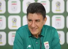 عکس| شوخی با امیرقلعه‌نویی در حال آنالیز مصر!