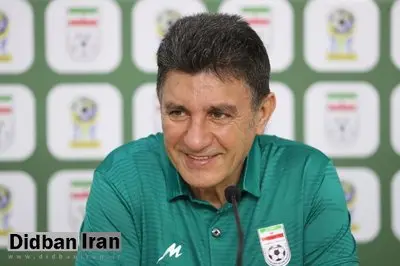 عکس| شوخی با امیرقلعه‌نویی در حال آنالیز مصر!