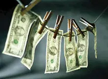 ۱۰۱ سال حبس برای اعضای شبکه پولشویی