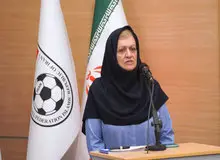 فریده شجاعی از هیئت مدیره استقلال استعفا داد