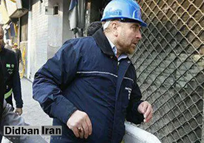 جزئیات تخلفات شهرداری تهران در فاجعه پلاسکو/ آقایان از مسئولیت شانه خالی نکنید!
