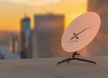 سپاه یک محموله استارلینک را توقیف کرد + جزئیات