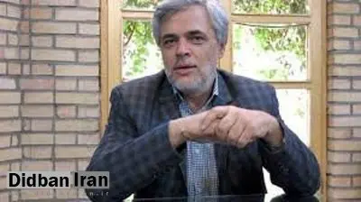 مهاجری: وحیدی و داودی میخواهند طبق خواسته اسرائیل یک ملت تنگدست و تحریم زده روی دست ایران بگذارند