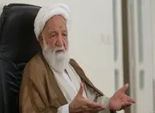 آیت‌الله مسعودی خمینی: حوزه علمیه قم نباید به هیچ دسته، مقام و دولتی وابسته باشد ولو دولت اسلامی/ اگر کسی می خواهد با ورود به حوزه به دنبال مدرک باشد دانشگاه فراوان است
