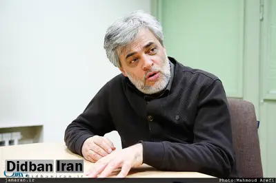 مهاجری، فعال سیاسی اصولگرا خطاب به مسئولان:  مراقب باشید قورباغه پیمان شانگهای را بجای فولکس واگن قالب نکنند!