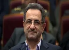 استاندار تهران در گفت و گو با دیده بان ایران خبر داد؛  از فرمانداران خواسته ام به وضعیت افراد عادی کشته شده در اعتراضات رسیدگی کنند/ در جریان اعتراضات ۲۰۲۱تن تهران بازداشت شدند 