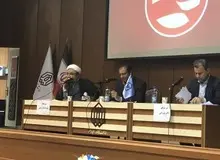 واکنش رسایی به دانشجوی ایلامی: اگر ما نبودیم در خیابانهای ایلام مورد هجمه داعش قرار می گرفتید

