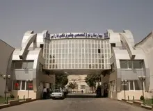 رئیس بیمارستان فارابی: در حوادث اخیر، حدود ۱۰۰۰ بیمار مراجعه کردند که پارگی چشم داشتند