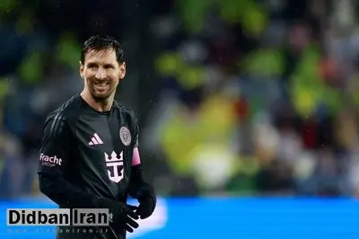  عربستانی‌ها: مسی می‌خواست پیش ما بیاید، او را راه ندادیم