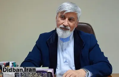 عضو شورای مرکزی حزب موتلفه اسلامی: عده‌ای از زنان ظرفیت اخلاقی کافی برای رفتن به محیط‌های هیجانی را ندارند